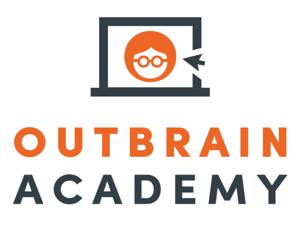 Introducing Outbrain Academy: Now available On-Demand and Online for Free